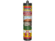 Soudal neutrális szilikon fehér 280ml