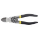 Topecx oldalcsípő áttételes 180mm 32D138