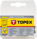 Topex bit befogó 1/4" 39D338