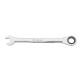 Topex csill-vill racsnis kulcs 12mm 35D747