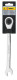 Topex csill-vill racsnis kulcs 12mm 35D747