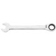 Topex csill-vill racsnis kulcs 19mm 35D746