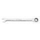 Topex csill-vill racsnis kulcs 8mm 35D740
