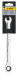 Topex csill-vill racsnis kulcs 8mm 35D740
