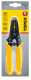 Topex kábelcsupaszoló fogó 165mm 32D405