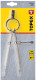 Topex körző 150mm 31C701