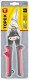 Topex lemezolló 250mm balos 01A425