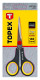 Topex olló 140mm 17B714