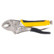 Topex patentfogó 0-40mm 225mm 32D856