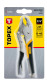 Topex patentfogó 0-40mm 225mm 32D856