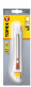 Topex PVC kés 18mm fémházas 17B103