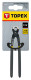 Topex rabicfogó 250mm 32D541
