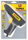 Topex ragasztópisztoly 11mm  42E501