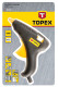 Topex ragasztópisztoly 8mm 42E580