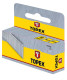 Topex tűzőgép kapocs G/11  6mm 41E406