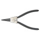 Topex zeeger fogó 180mm 32D306 KE