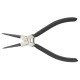 Topex zeeger fogó 180mm 32D308 BE