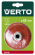 Verto fazékkefe M14 65mm sodrott 62H130